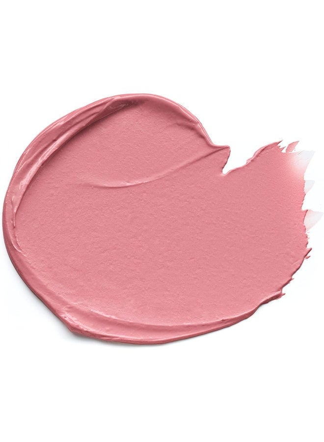Essence Baby Got Blush 10 | Easy to Apply & Blend Cream Blusher for Natural Cheeks | Long Lasting Matte Finish | Vegan & Cruelty Free | Free from Parabens Gluten & Microplastic Particles Tickle Me Pink - Image 3