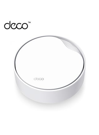 Deco AX3000 PoE Mesh WiFi, Ceiling/Wall-Mountable Wi-Fi 6 Mesh, Replacing Wi-Fi Router, Access Point and Range Extender, PoE-Powered, 2 PoE Ports(1 x 2.5G, 1 x Gigabit), 3-Pack White - pnsku/N53403815A/45/_/1746540016/e2e27b63-e22d-4a7b-bf63-462dac00ad37