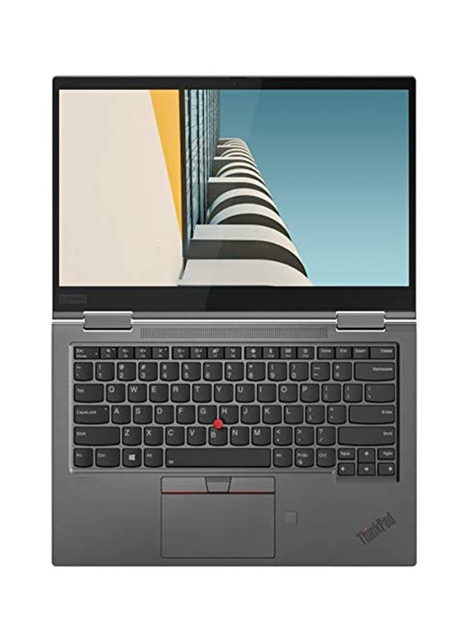 Lenovo Renewed - X1 Yoga Laptop With 14 Inch Display,Intel Core i7-8665U/8GB RAM/512GB SSD/Windows 10 English Graphite - Image 2