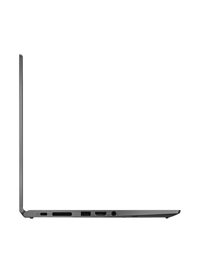 Lenovo Renewed - X1 Yoga Laptop With 14 Inch Display,Intel Core i7-8665U/8GB RAM/512GB SSD/Windows 10 English Graphite - Image 3