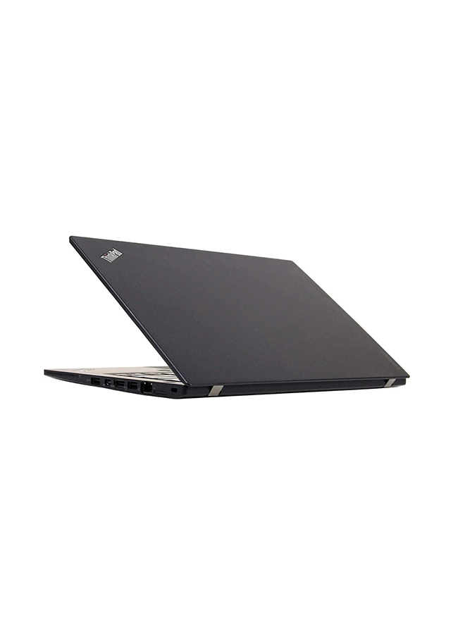 Lenovo - Renewed - Thinkpad T460s Laptop With 14 Inch Display,Intel Core i7-6600U/8GB RAM/512B SSD/Windows 10 English Graphite - Image 1