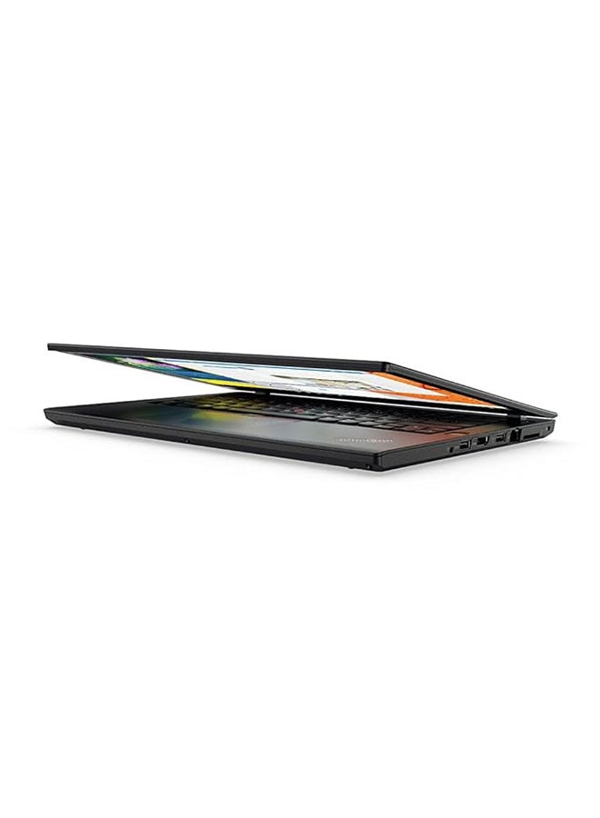 Lenovo - Renewed - Thinkpad T470s Laptop With 14 Inch Display,Intel Core i7-6600U/8GB RAM/512GB SSD/Windows 10 English Graphite - Image 1