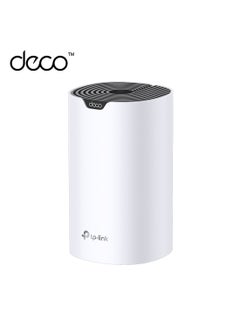 TP-LINK Deco S7 AC1900 Whole Home Mesh Wi-Fi System Unit White  - Image 1