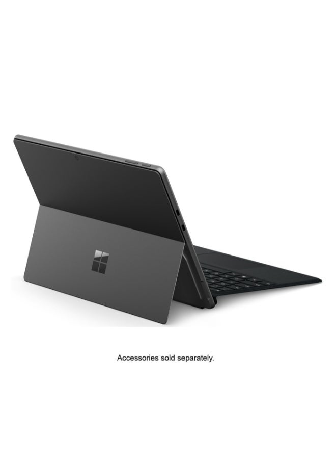 Microsoft - Surface Pro 9 Convertible 2-In-1 Laptop With 13 Inch Display, Core i7-1255U Processor/16GB RAM/512GB SSD/Intel Iris XE Graphics/Windows 11 Pro/ English/Arabic Graphite - Image 1