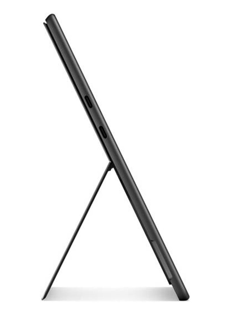 Surface Pro 9 QIM-00023 Convertible 2-In-1 Laptop With 13 Inch Display, Core i7 1255u Processor/16GB RAM/256GB SSD/Intel Iris XE Graphics/Windows 11 Pro Graphite - pnsku/N53404474A/45/_/1706703208/dc82704a-1923-4b5c-b8f5-80a7964dd013
