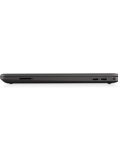HP 250 G9 Notebook With 15.6-Inch Display, Core i5-1235U Processor/8GB RAM/256GB SSD/Intel Iris XE Graphics/Windows 11 English Dark Grey  - Image 5