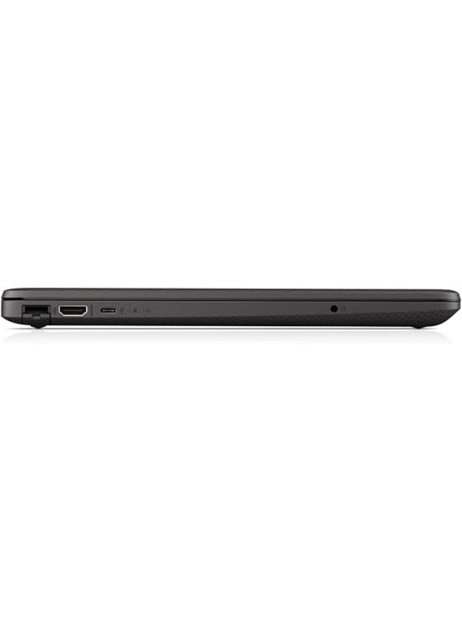 HP - 250 G9 Notebook With 15.6-Inch Display, Core i5-1235U Processor/8GB RAM/256GB SSD/Intel Iris XE Graphics/Windows 11 English Dark Grey - Image 1