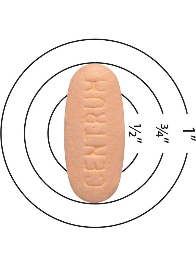 سنتروم Centrum Adult Multivitamin and Multimineral - 200 Tablets  - Image 3