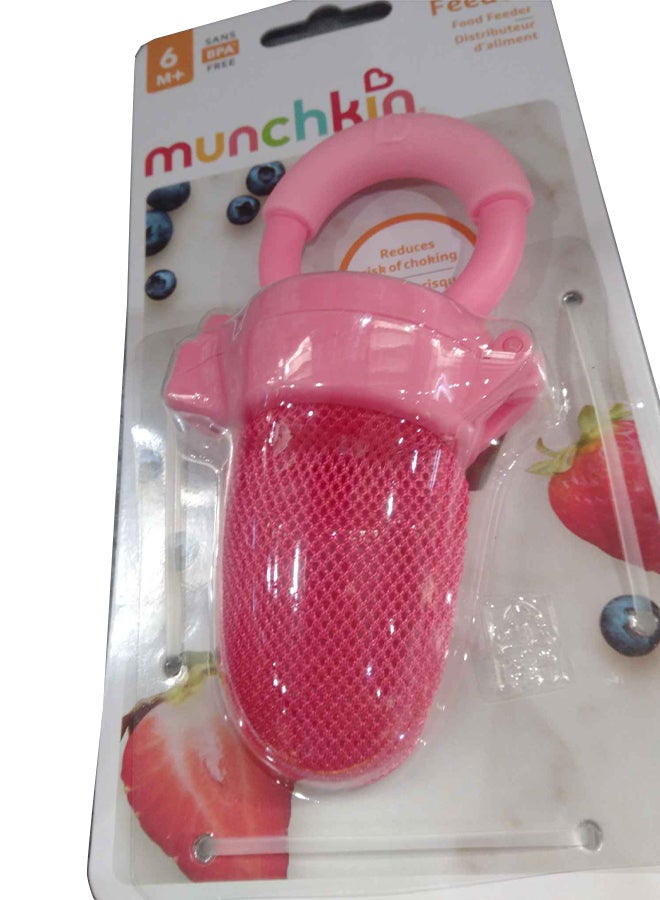 Munchkin Fresh Food Feeder - Assorted  - Image 2