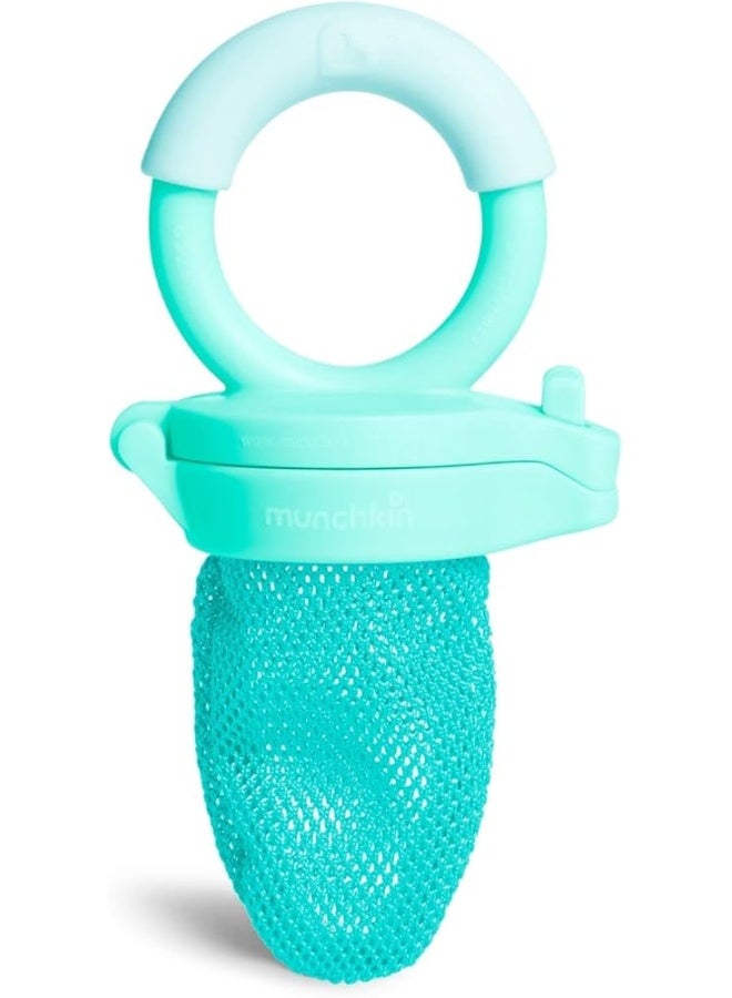 Munchkin Fresh Food Feeder - Assorted  - Image 1