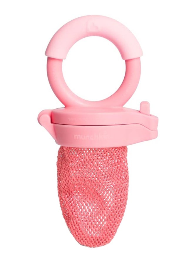 Munchkin Fresh Food Feeder - Assorted  - Image 4
