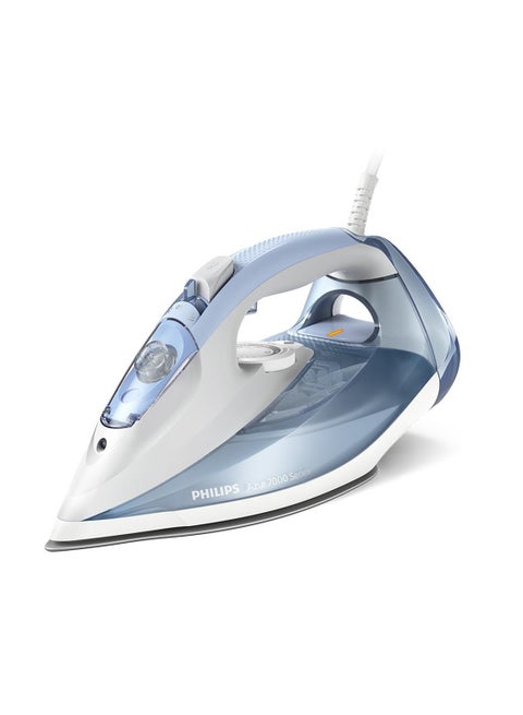 جهاز كي بالبخار سلسلة 7000 - 45 جرام/دقيقة بخار مستمر، 300 ml 2600 W DST7011/26