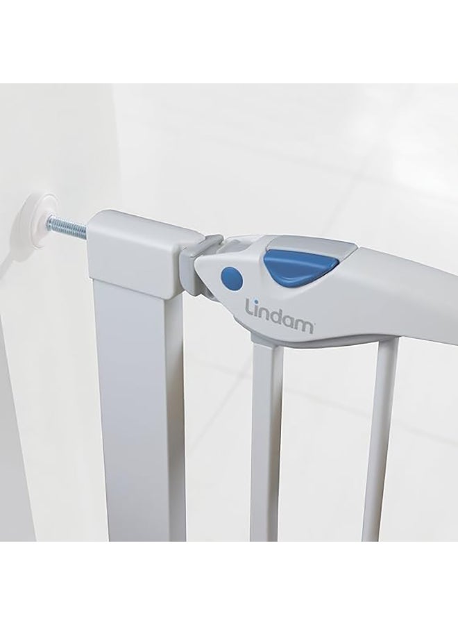 Munchkin Easy Fit Plus Deluxe Gate  - Image 4