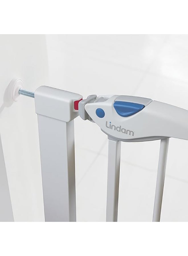 Munchkin Easy Fit Plus Deluxe Gate  - Image 5