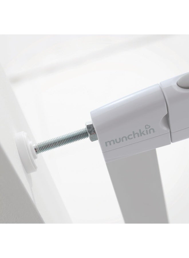 Munchkin - MCK Easy Lock-White - Image 1