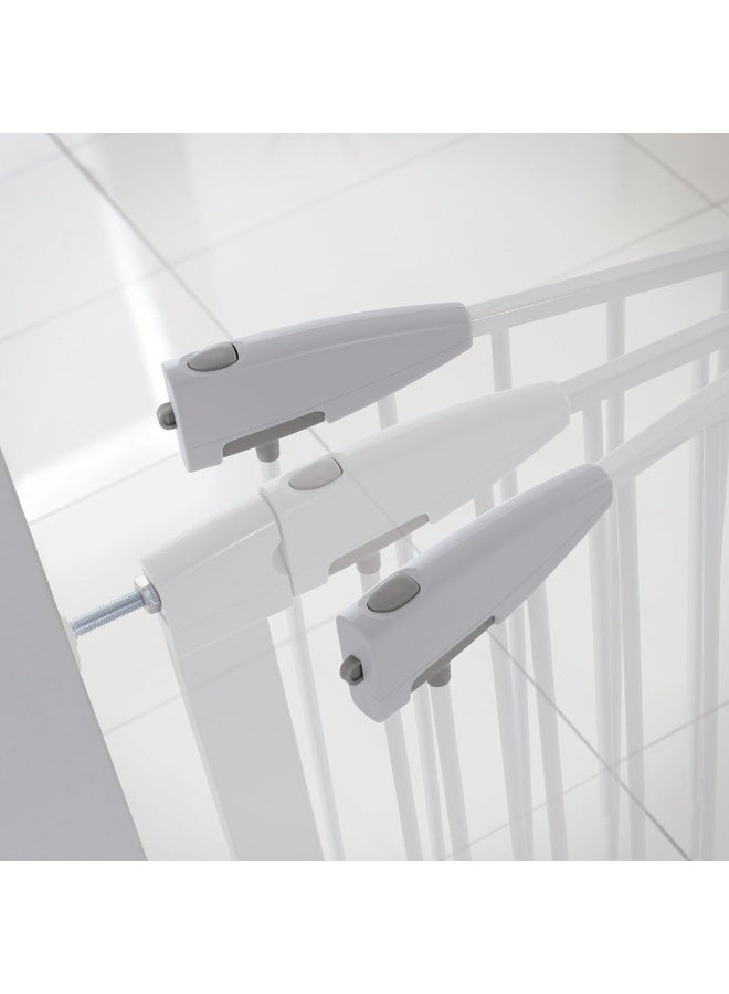 Munchkin - MCK Easy Lock-White - Image 1