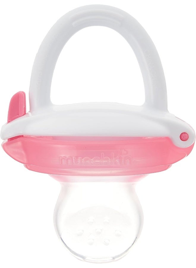 Fresh Feeder For Baby, Pink - pnsku/N53405425A/45/_/1732198045/cbf4e7e1-c71a-4325-87b6-28f1020ace4c