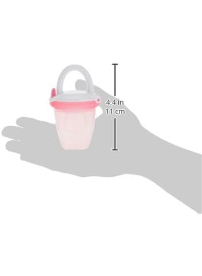 Fresh Feeder For Baby, Pink - pnsku/N53405425A/45/_/1732198058/269bc423-304f-4d11-ab2a-6eabef421b8b