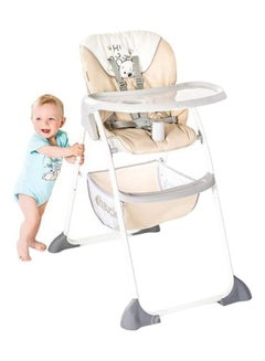 hauck Disney Highchair Sit N Fold, For Toddler From 6 Months, Up To 15 Kg  - Image 2