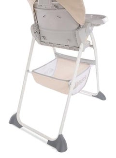 hauck Disney Highchair Sit N Fold, For Toddler From 6 Months, Up To 15 Kg  - Image 4