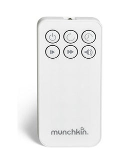 Munchkin Bluetooth Enabled Lightweight Baby Swing  - Image 4