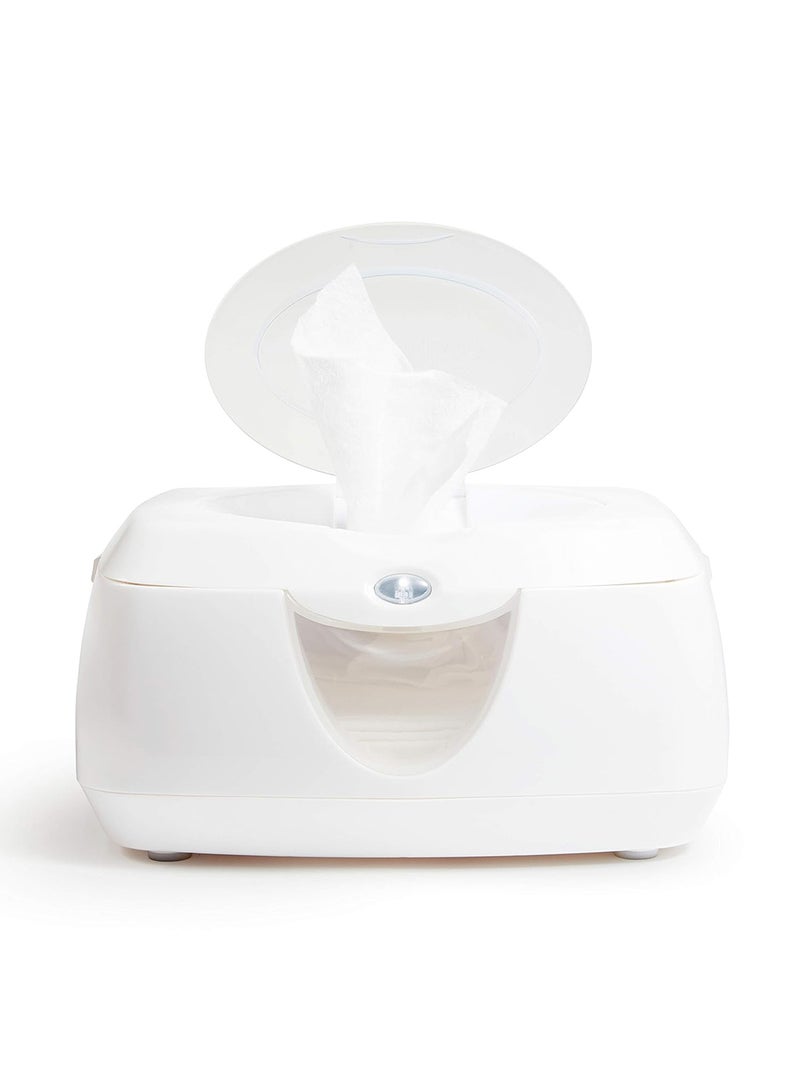 Munchkin - Bluetooth Enabled Lightweight Baby Swing - Image 1