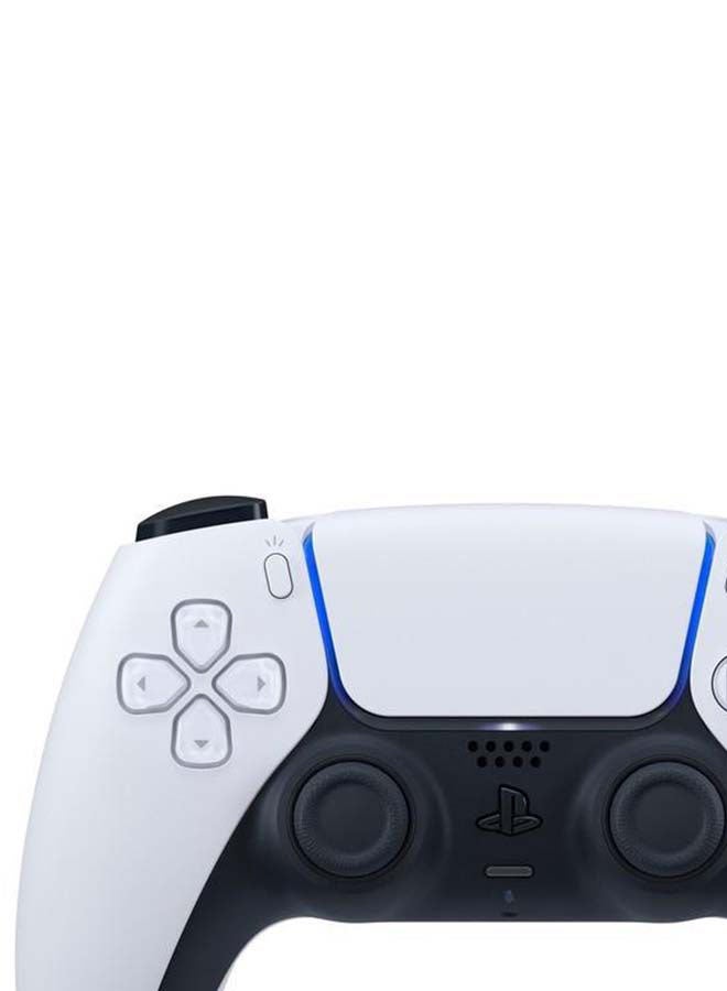 Sony - Renewed - DualSense Wireless PS5 Controller White - Image 1