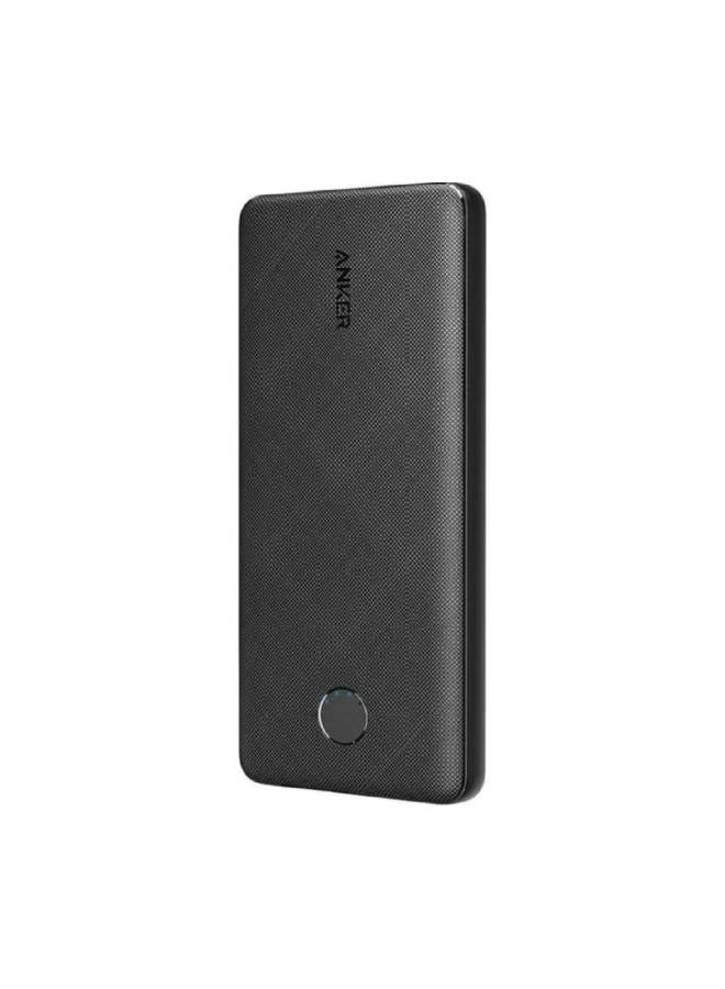 10000 mAh PowerCore 10000 mah 313 Power Bank black - pnsku/N53405706A/45/_/1729588824/62115632-16c0-4a7a-a8b0-e6933474e554