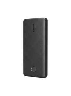 Anker 10000 mAh PowerCore 10000 mah 313 Power Bank black  - Image 3