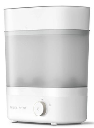 Avent Premium Bottle Steriliser And Dryer, Kills 99.9% of Germs, Stays Sterile For 24 Hours, Scf293/01 - pnsku/N53405735A/45/_/1724247274/d1f04ef1-123f-4b9b-bb4f-ad05ca54e738