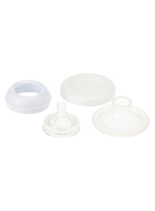 PHILIPS AVENT - Electric Single Corded Natural Motion Breast Pump With 8 Stimulation Levels And 16 Pumping - Image 1