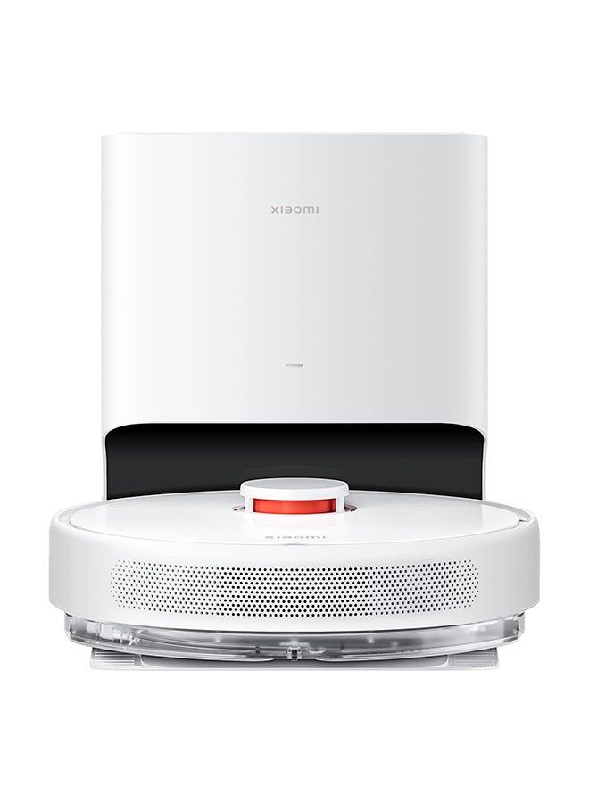 Mi Robot Vacuum X10 – 4000Pa Powerful Suction, Auto Dirt Disposal & Self-Cleaning Mop with LDS Navigation 46 W BHR6404EN/BHR6068EU/X10 White - pnsku/N53405913A/45/_/1717582268/55eba37d-85a2-43ee-a16f-a7336d50a670