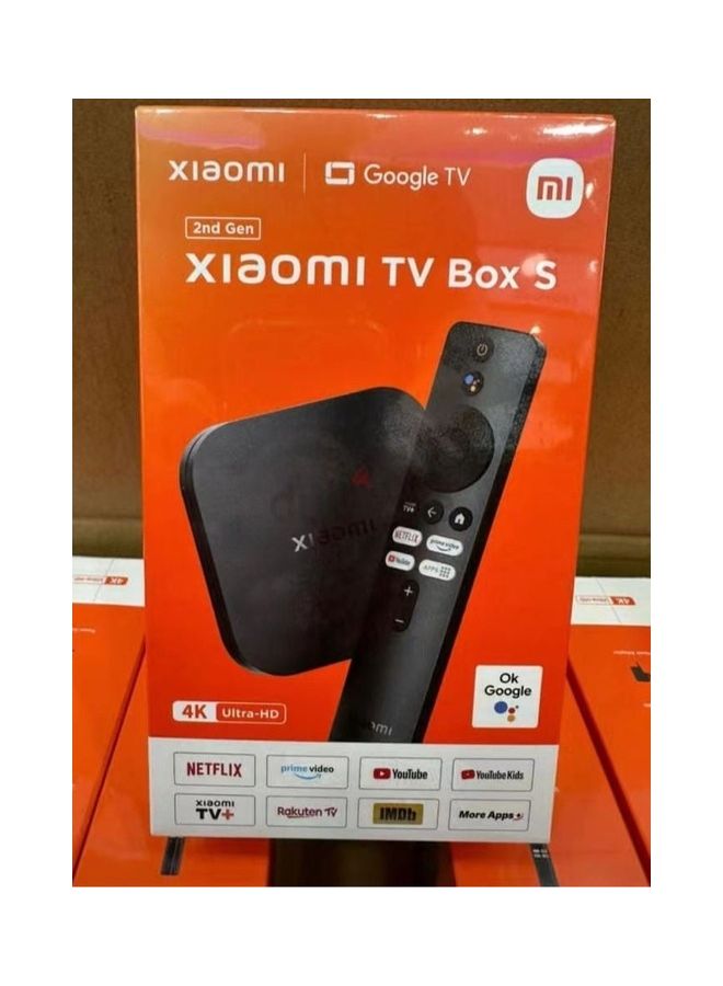 TV Box S 2Nd Gen Black - pnsku/N53405915A/45/_/1707138926/3a18f1c6-7038-4fac-9cf8-f4ad564d8c7d