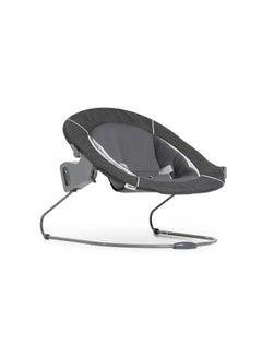 hauck Bouncers Alpha Bouncer Deluxe - Grey  - Image 3