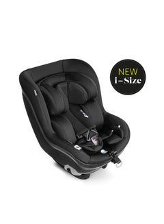 hauck Car Seat Select Kids Isize - Black  - Image 2