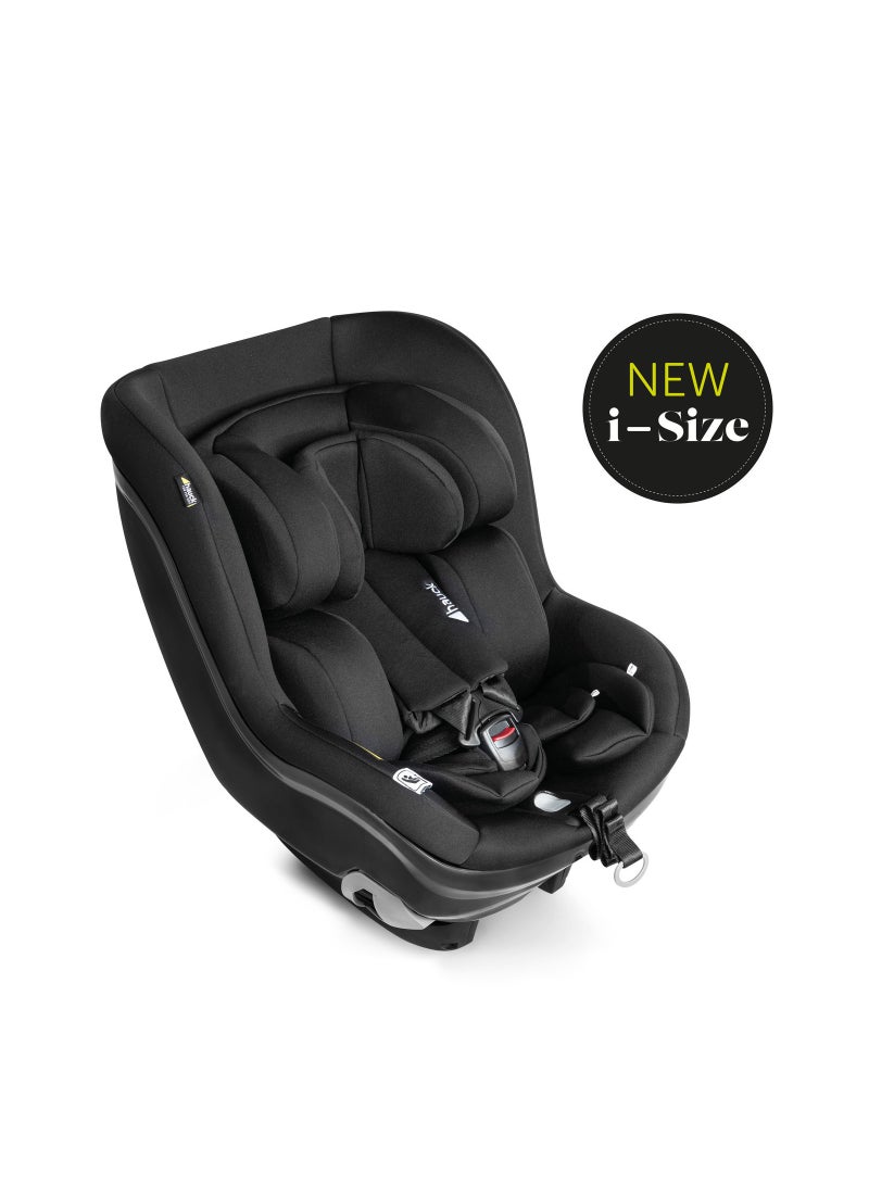 hauck Car Seat Select Kids Isize - Black  - Image 2