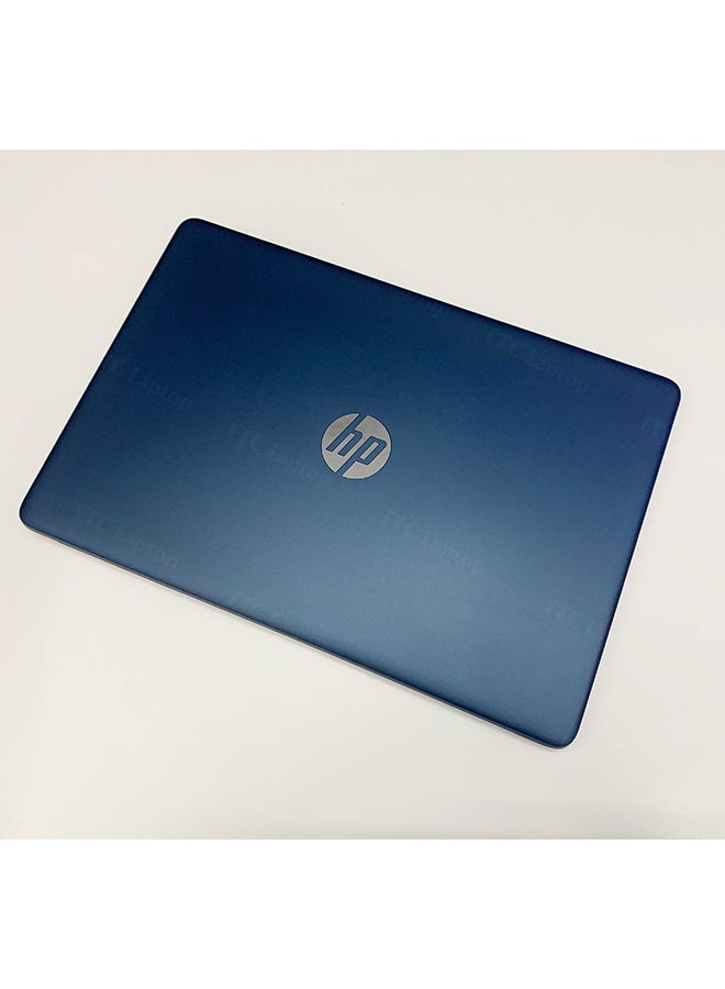 HP Renewed - Open Box Pavilion Laptop With 15.6-Inch FHD Touch Display, Intel Core i7-12th Gen/16GB RAM/512GB SSD/Intel Iris Graphics English Blue - Image 2