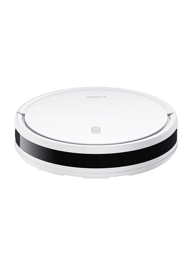 Robot Vacuum E10 | Slim Powerful Suction Fan Blower- 4000pa | High-efficiency filtration | with a 2600mAh Battery capacity | Remote control via Xioami Home App Control 35 W BHR6917EN/E10/B112 White - pnsku/N53406175A/45/_/1741696723/52027ce2-181c-4560-9331-f38d59e5ca33