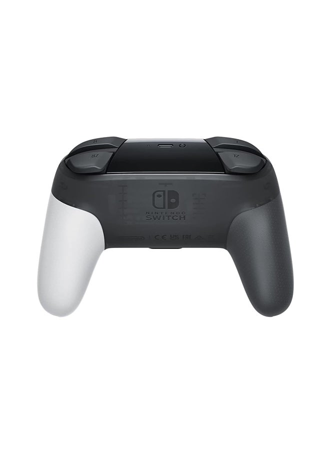 Nintendo - Nintendo Switch Pro controller Zelda Tears of the Kingdom Edition - Image 1