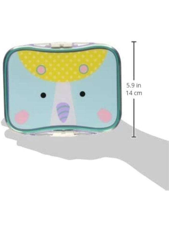 Skip Hop Zoo Lunch Set Unicorn  - Image 5