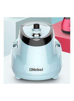Nobel Garment Steamer with Adjustable Telescopic Pole, 35g/min Steam Flow and Heats Up in Just 45 Seconds 1.6 L 1800 W NGS35 Light Green  - Image 2