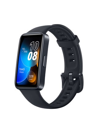 Midnight Black
