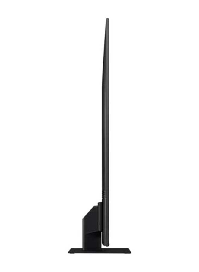 Samsung - 55-Inch 4K UHD Smart LED TV - Black 55Q70C Black - Image 1
