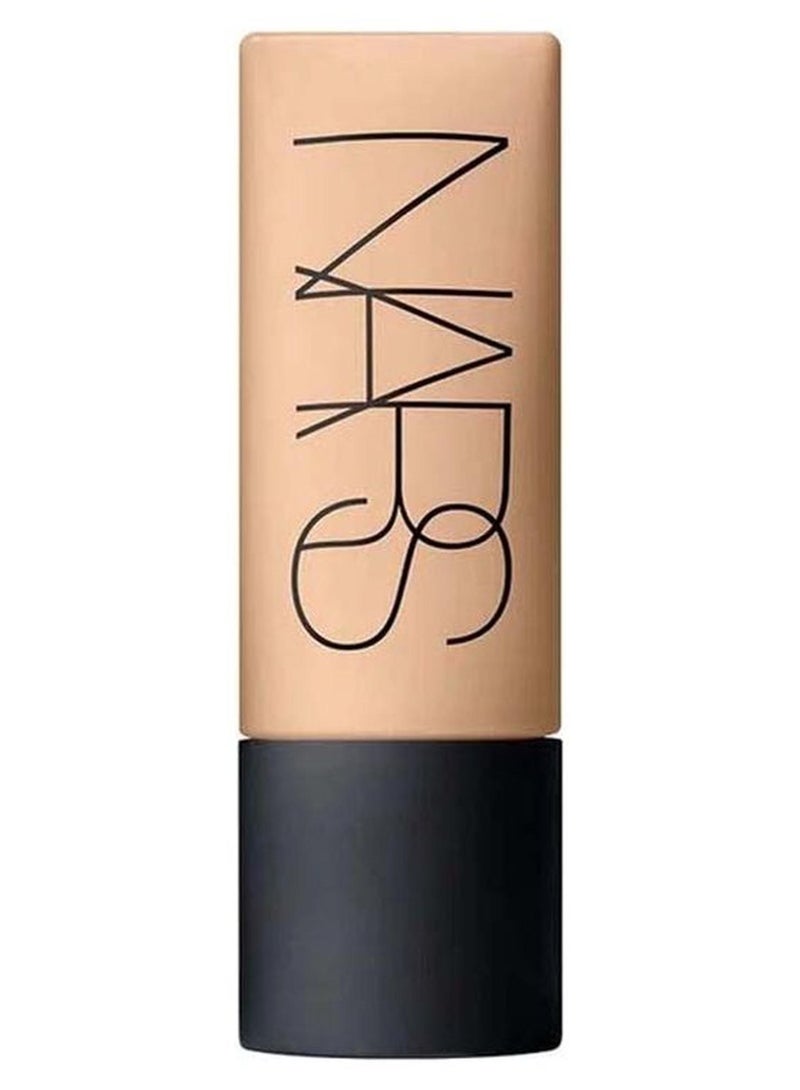 NARS Soft Matte Complete Foundation Medium 1.2 Patagonia Patagonia - Image 1