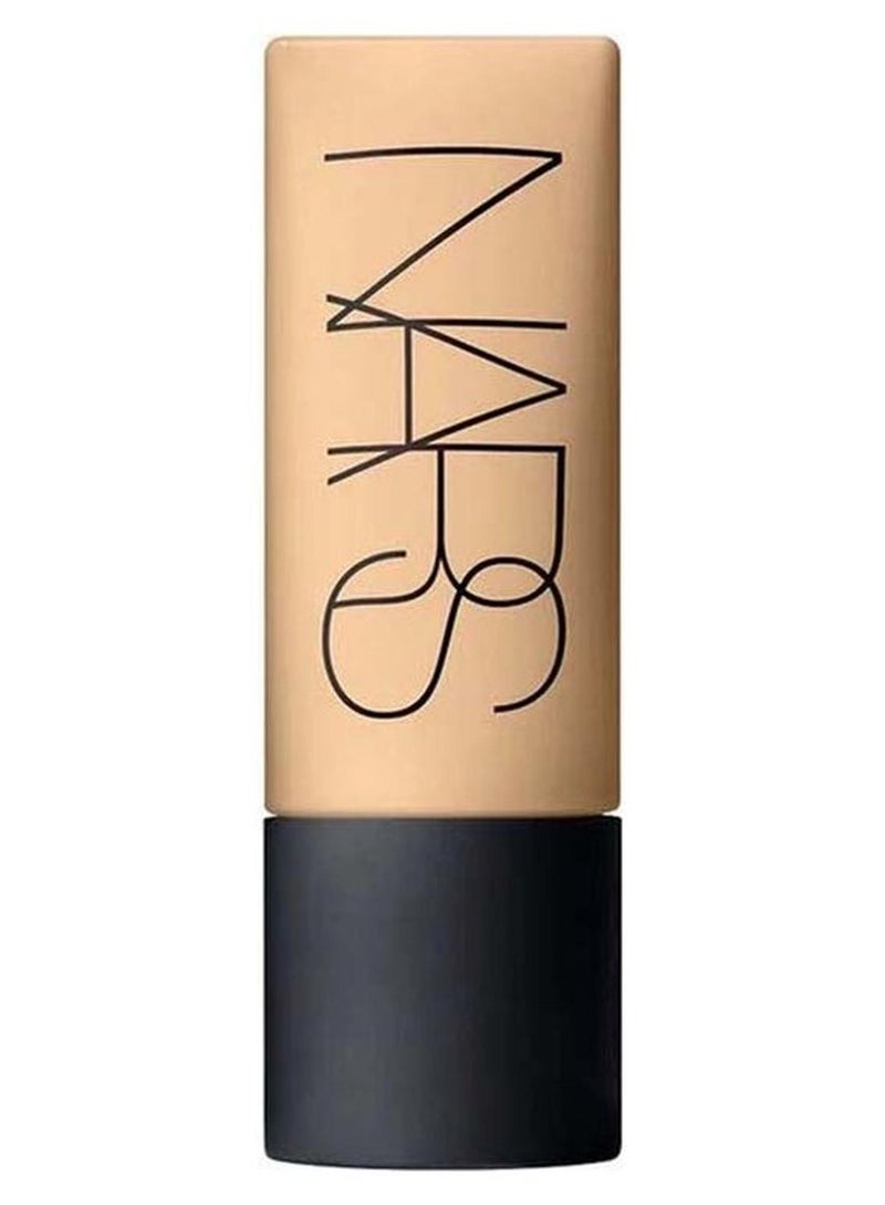 NARS Soft Matte Complete Foundation Medium 1 Punjab Punjab - Image 1