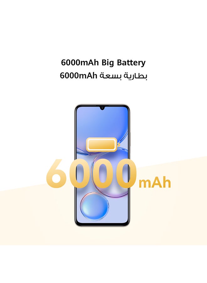 نوفا Y71 ثنائي الشريحة، ذهبي، 8 جيجابايت رام، 128 جيجابايت، 4G - إصدار الشرق الأوسط - pnsku/N53406729A/45/_/1699781239/8d7f0a79-2507-478f-914b-51ff4998e52d