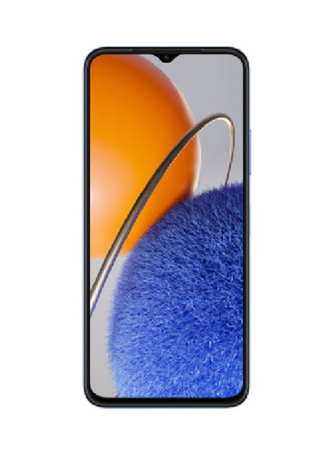 HUAWEI - Nova Y61 Dual SIM Sapphire Blue 4GB 128GB 4G - Middle East Version - Image 1
