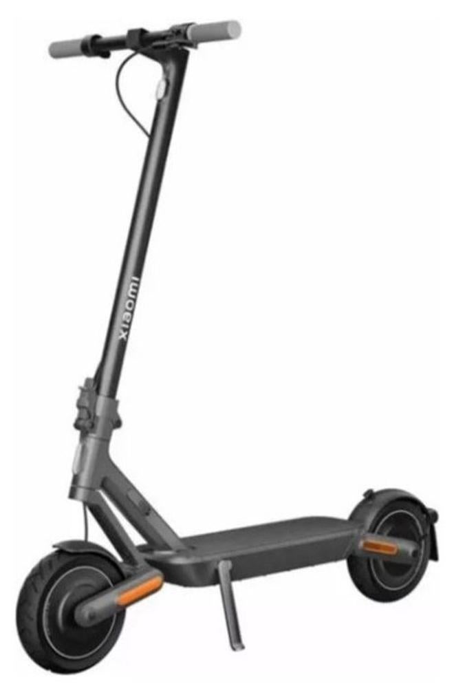 شاومي سكوتر كهربائي شاومي 4 ألترا – قوة ذروة 940 واط، مدى 70 كم ونظام تعليق مزدوج - Image 1
