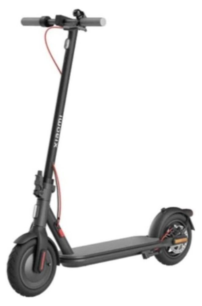 Xiaomi Electric Scooter 4 Lite – Compact Foldable E-Scooter With 300W Motor & 20 Km Range - Image 1