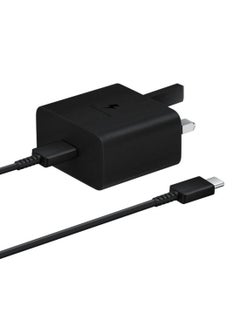 سامسونج محول السفر 15 وات TA1510 مع كابل  - Image 4